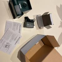 Dissuasore per gatti