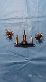 Frusta Moulinex Companion per pasticceria XF38J010