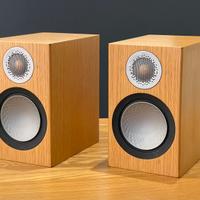 Casse Monitor Audio Silver 50 6G