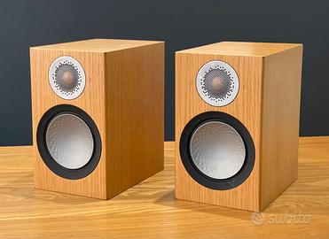 Casse Monitor Audio Silver 50 6G