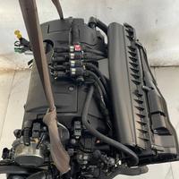 MOTORE COMPLETO MINI Cooper 2Â° Serie N12B16A Benz
