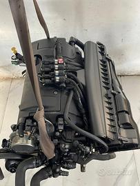 MOTORE COMPLETO MINI Cooper 2Â° Serie N12B16A Benz