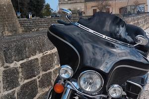 motoHarley Davidson 