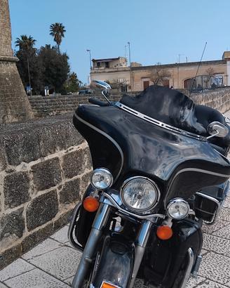 motoHarley Davidson 
