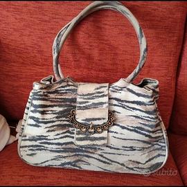 Borsa  Robrto Cavalli