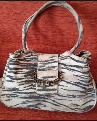 Borsa  Robrto Cavalli