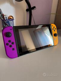 Nintendo switch 1