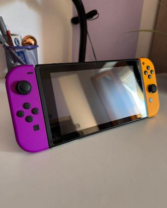 Nintendo switch 1