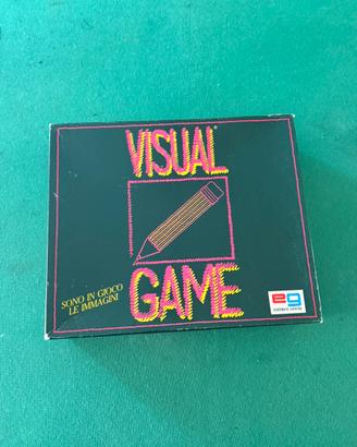 Visual Game