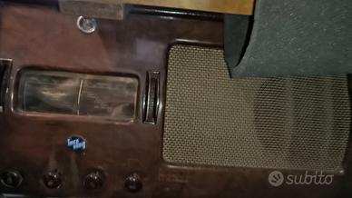 Radio in blocco