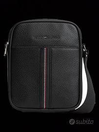 Tommy Hilfiger Borsello Uomo