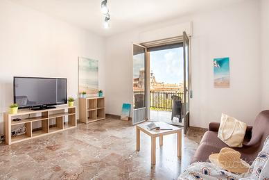 App del Corso Pozzallo 50 metri Spiaggia Vista Mar