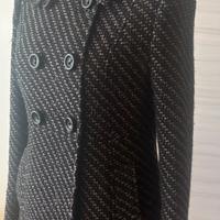 NAF NAF - Cappotto Donna - taglia 40