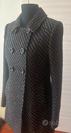 NAF NAF - Cappotto Donna - taglia 40