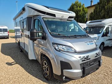 Ci International Magis 87XT air edition