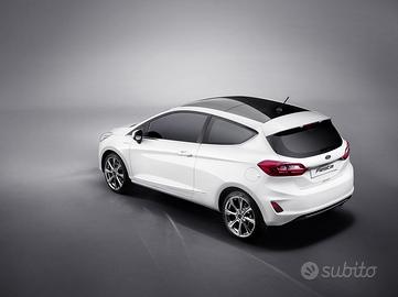 Ricambi Ford Puma kuga Ecosport Edge 