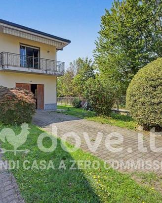 Appartamento di 169 m² con 4 locali a Dormelletto