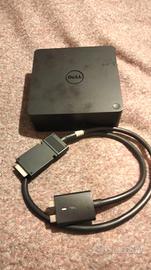Docking station Dell TB18DC Thunderbolt