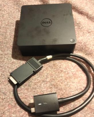Docking station Dell TB18DC Thunderbolt