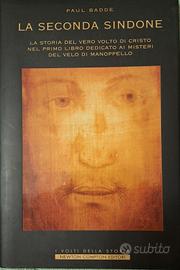 Paul Badde - La seconda sindone