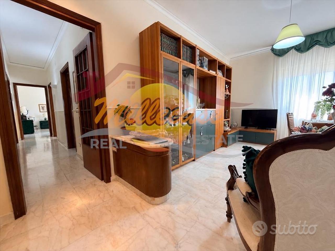 Apartment in Siracusa, Tiche - Vista 5
