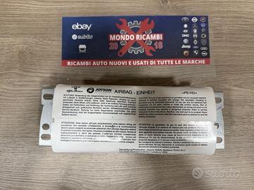 00522070750 Carica Airbag Cruscotto Lato Destro La