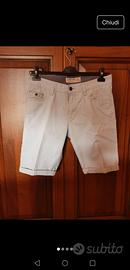 Bermuda uomo.... Cotton & Silk