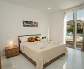 Homy Sicily- Villa Chiara Infinity