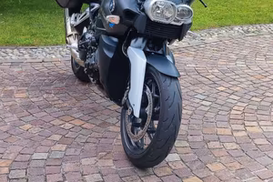 MOTO BMW K1200R