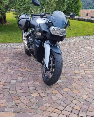 MOTO BMW K1200R