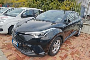Toyota C-HR 1.8 Hybrid E-CVT Business
