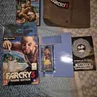 Far Cry 3 Insane Edition PC