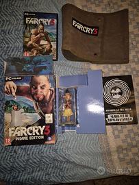 Far Cry 3 Insane Edition PC