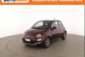 FIAT 500 1.0 Hybrid Star