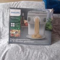 Macchina pasta fresca automatica Philips Pastamake