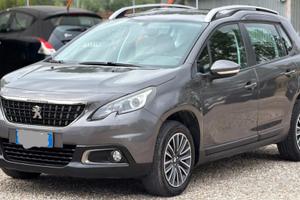 Peugeot 2008 1.4 diesel 130000 km