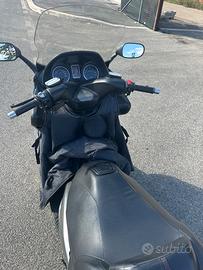 Scooter tmax