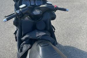Scooter tmax