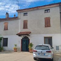 Abitazione abitabile da subito a Cingia de' Botti