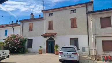 Abitazione abitabile da subito a Cingia de' Botti