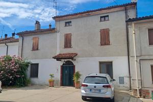 Abitazione abitabile da subito a Cingia de' Botti