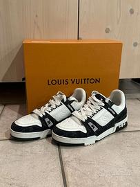 Sneakers Louis Vuitton Trainer