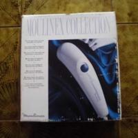 Epilatore Moulinex Tenderness