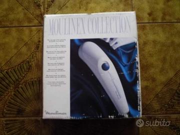 Epilatore Moulinex Tenderness