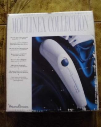 Epilatore Moulinex Tenderness