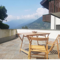 Grazioso monolocale in montagna