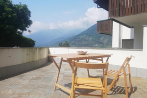 Grazioso monolocale in montagna