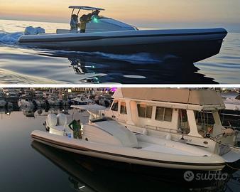 Gommone ZetaElle