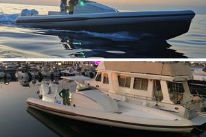 Gommone ZetaElle