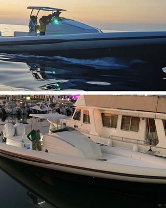 Gommone ZetaElle